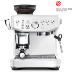 Breville BES876SST The Barista Express™ Impress 15巴 意式咖啡機
